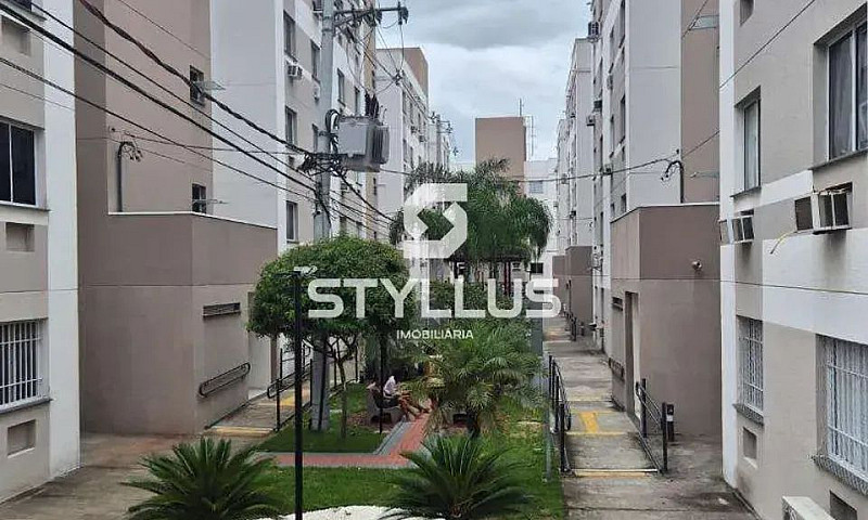 Apartamento Compacto...