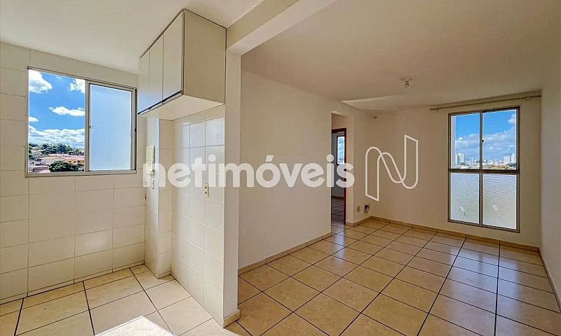 Apartamento 2 Quarto...