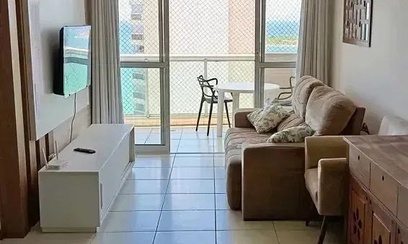 Apartamento Com 81M²...