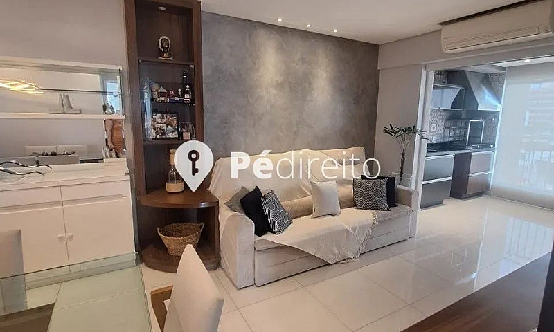 Apartamento Alto Da ...
