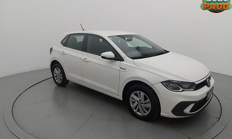 Volkswagen Polo Comf...