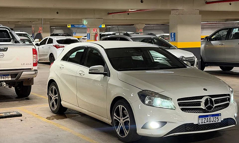 Mercedes-Benz Classe...