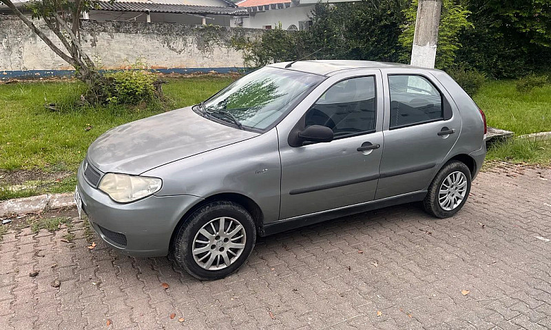 Fiat Palio Elx 1.3 M...