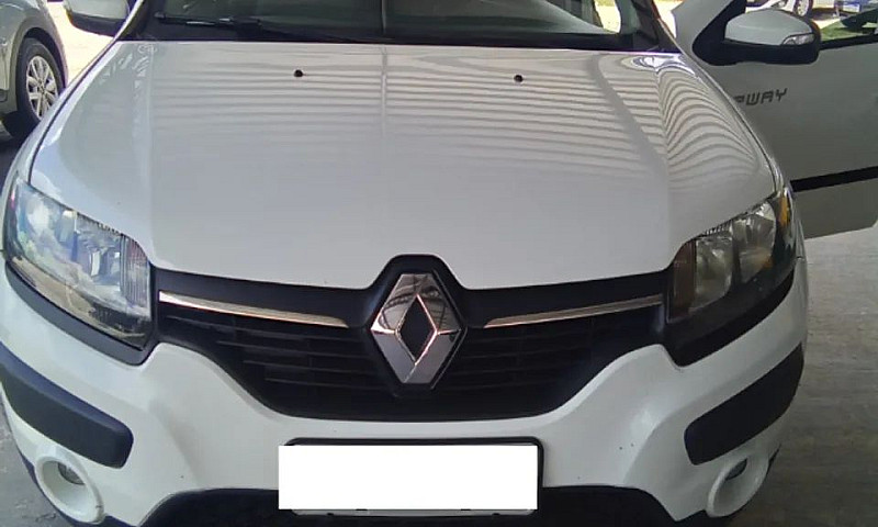 Renault Sandero Step...
