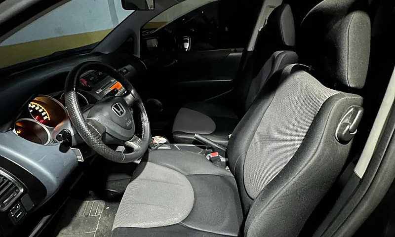 Honda Fit Ex/S/Ex 1....