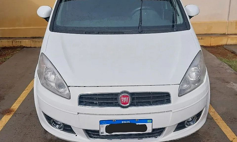 Fiat Idea Attractive...