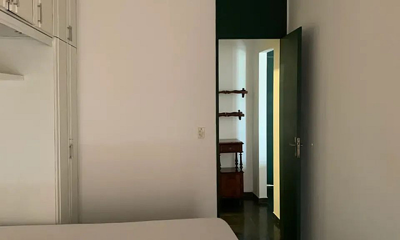 Apartamento Para Ven...