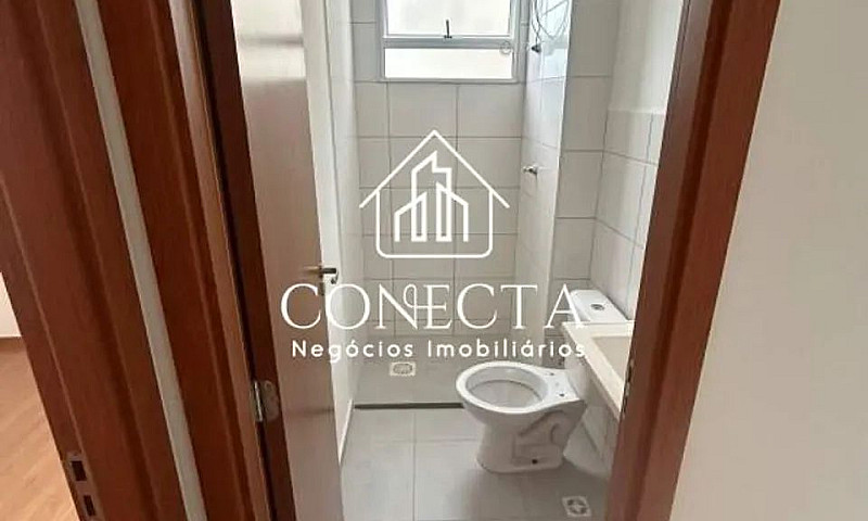 Apartamento Com Laze...