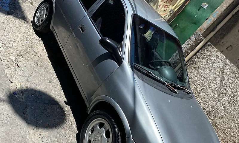 Chevrolet Corsa Gl 1...