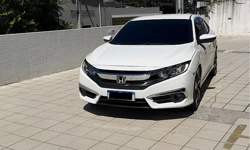 Honda Civic Sedan Ex...
