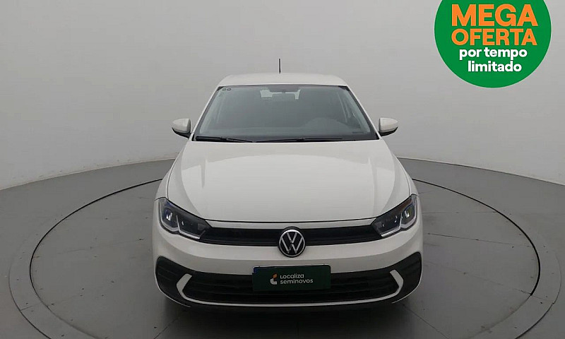 Volkswagen Polo Comf...