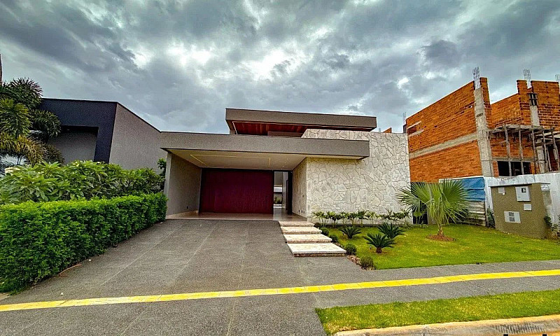 Casa Térrea De Alto ...