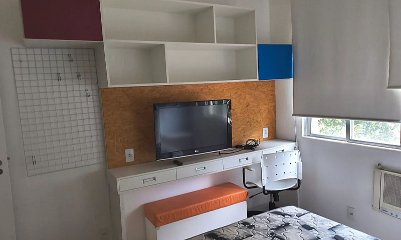Quarto Estiloso Na T...