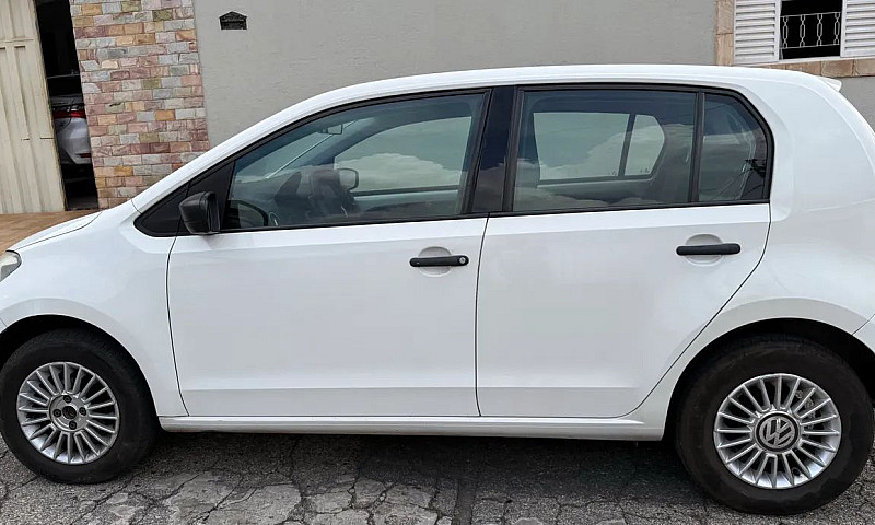 Volkswagen Up! Take ...