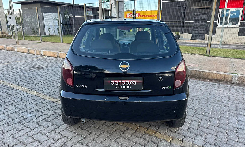 Chevrolet Celta Life...
