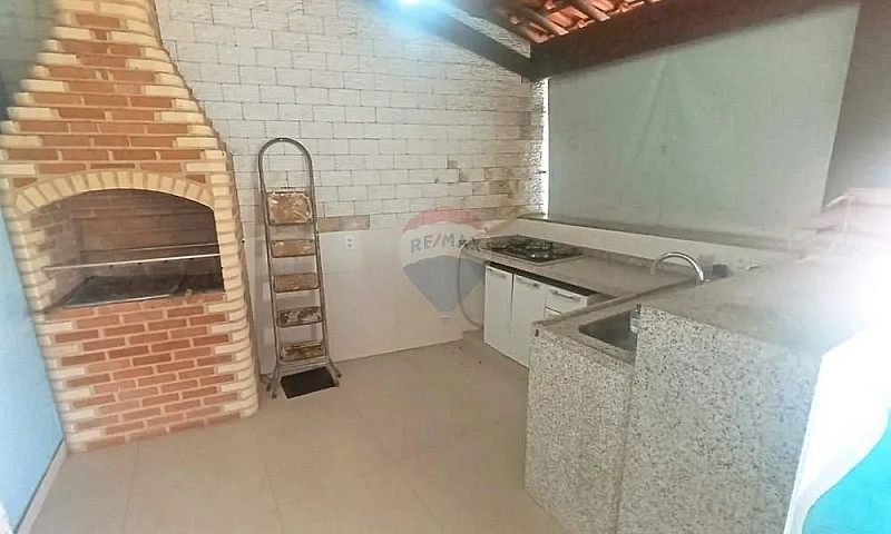 Casa Com 5 Quartos 2...
