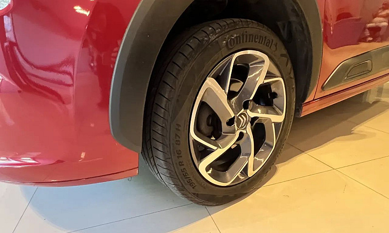 Citroen C3 Urban Tra...