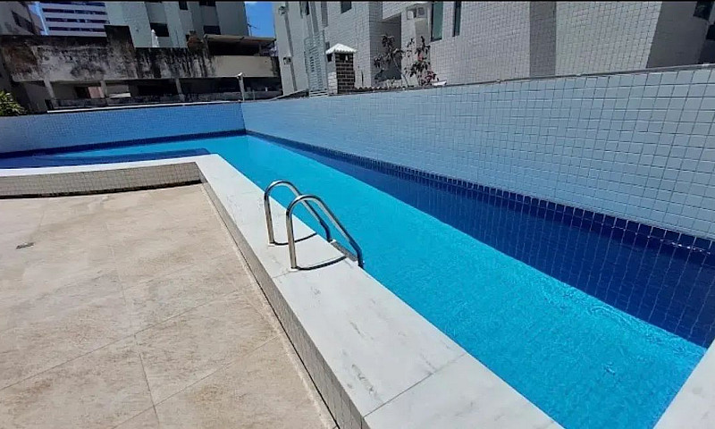 Flat Mobiliado De 1 ...