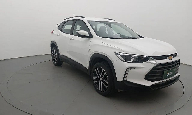 Chevrolet Tracker 1....