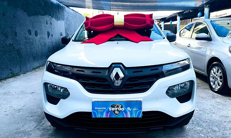 Renault Kwid Zen 1.0...