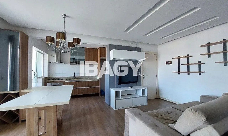 Excelente Apartament...
