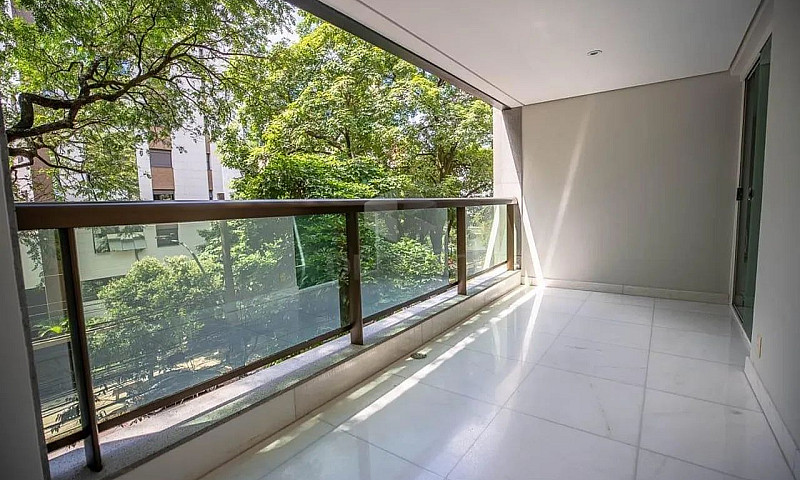 Apartamento 4 Quarto...