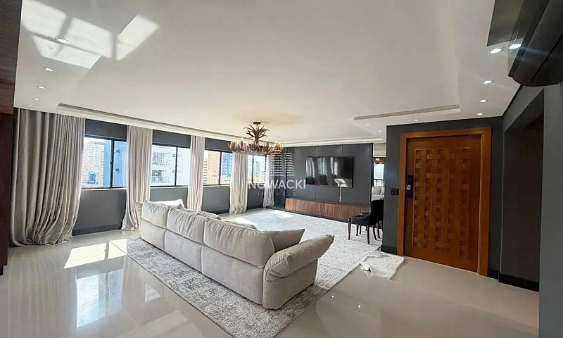 Apartamento Completa...