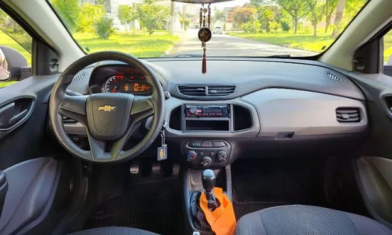 Chevrolet Onix Joy H...