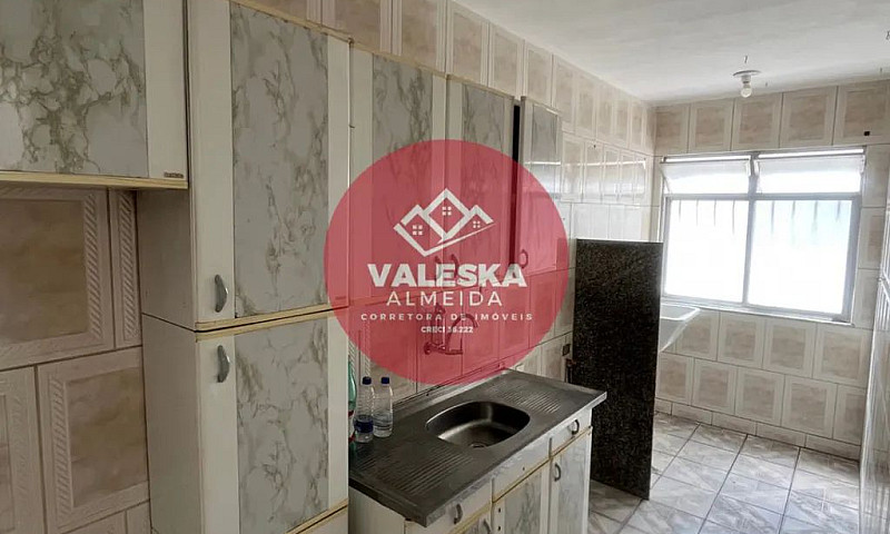 Apartamento 2 Quarto...
