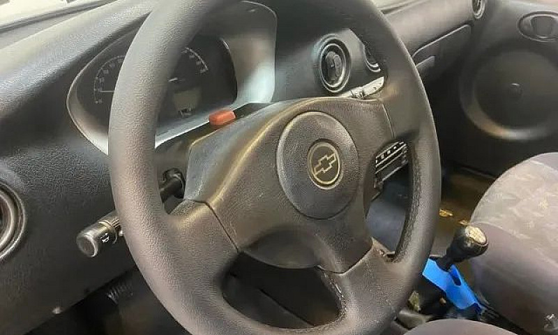 Chevrolet Celta 1.4/...