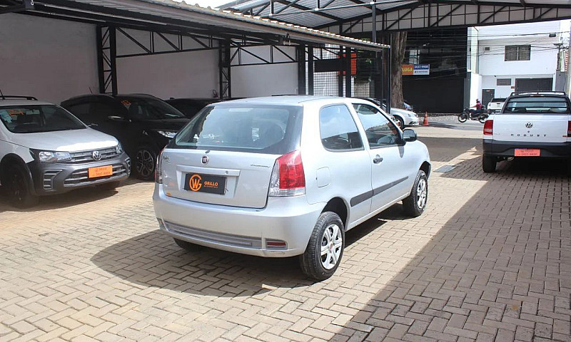 Fiat Palio 1.0 Econo...