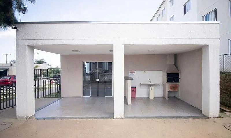 Apartamento São José...
