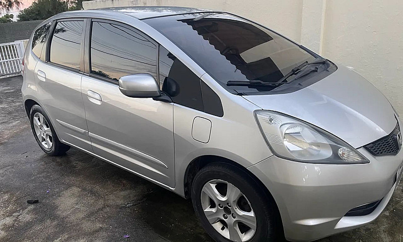Honda Fit Lx 1.4/ 1....