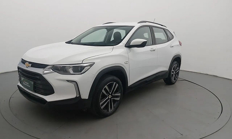 Chevrolet Tracker 1....