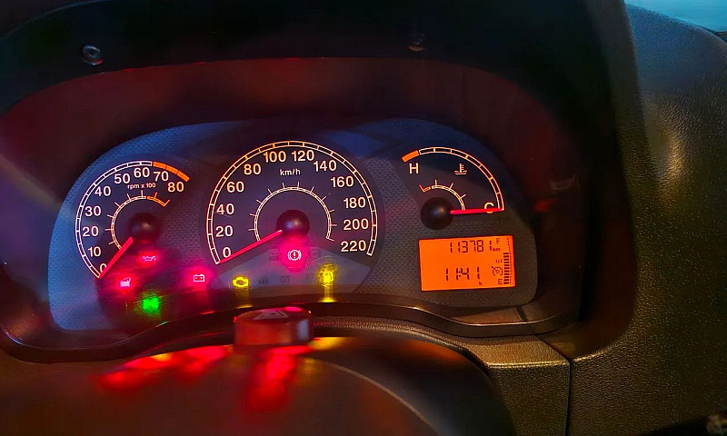 Vendo Fiat Palio Elx...