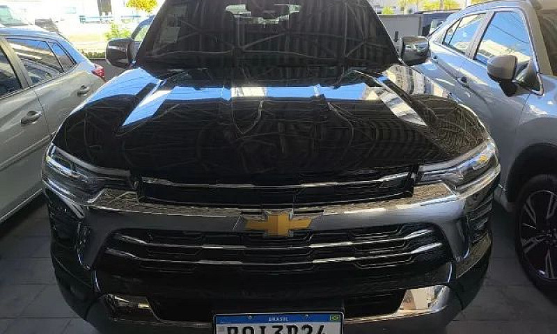Chevrolet Trailblaze...
