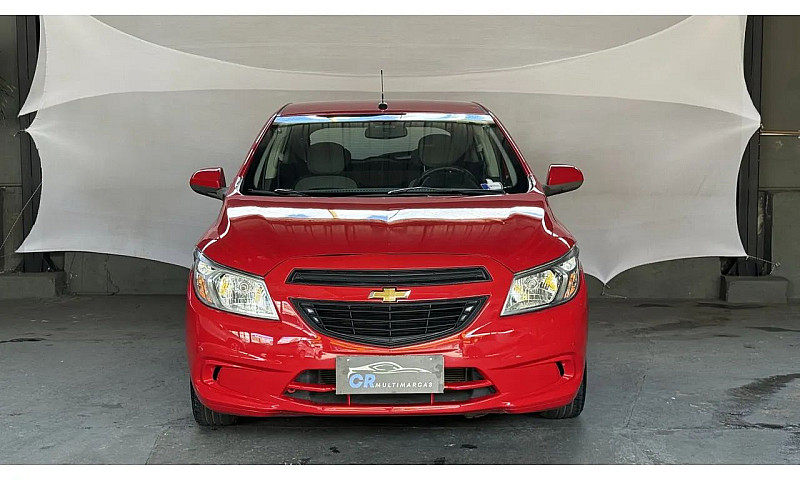 Chevrolet Onix Hatch...