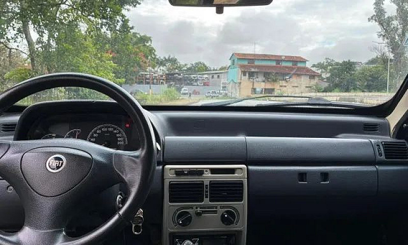 Fiat Uno Mille 1.0 F...