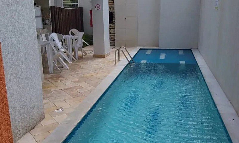Alugar - Apartamento...