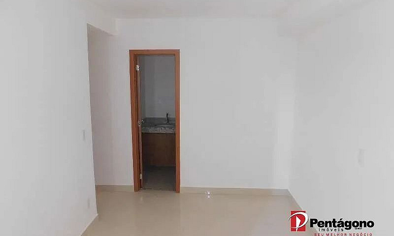 Apartamento Com 02 Q...