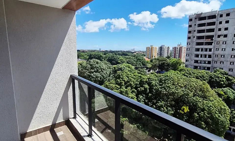 Way São Luís...