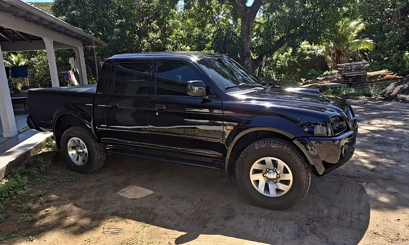 Mitsubishi L200 Spor...
