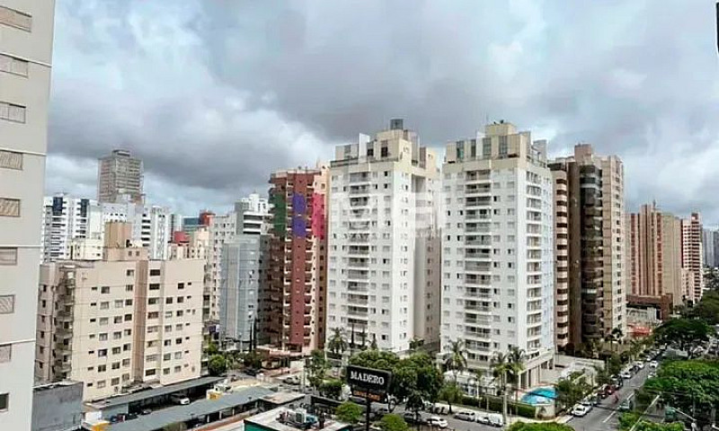 Apartamento Para Alu...