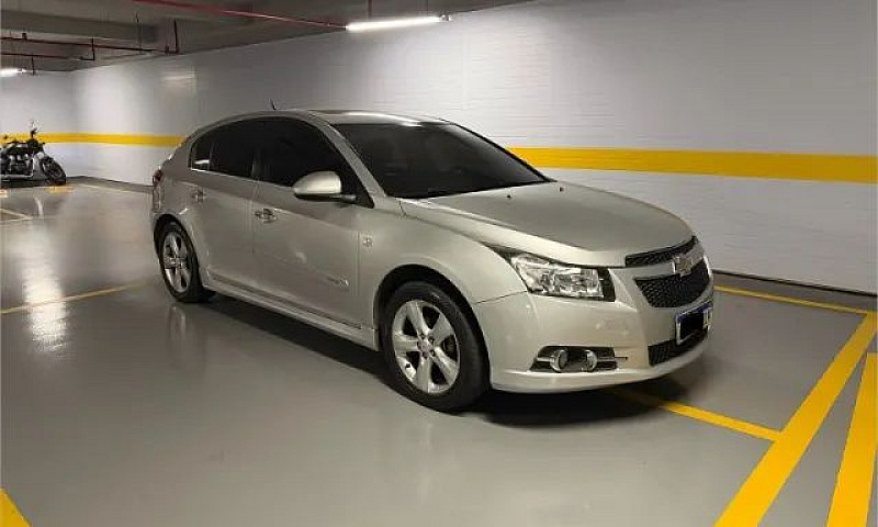 Chevrolet Cruze Hb S...