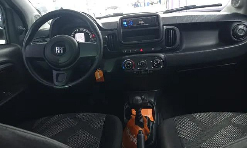Fiat Mobi Like 1.0 F...