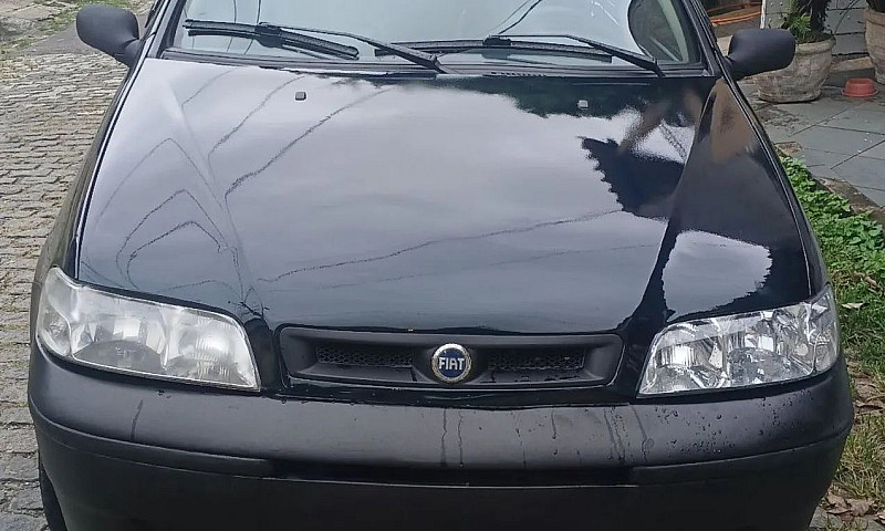 Fiat Palio 1.0/ Trof...