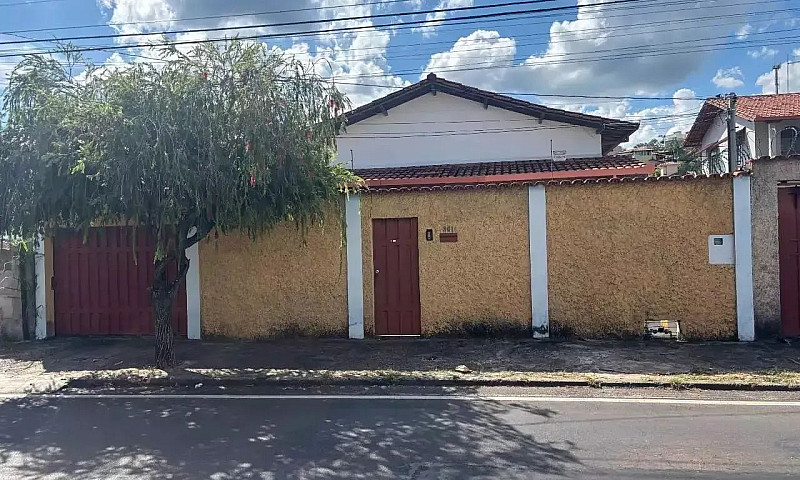 Casa - Ingá - Betim ...