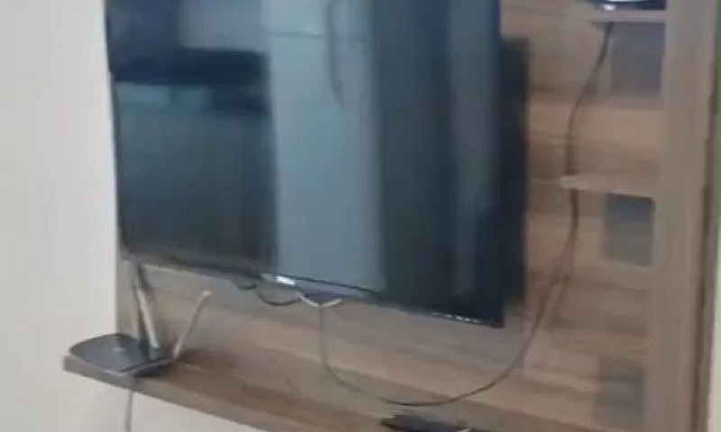 Apartamento 1 Quarto...