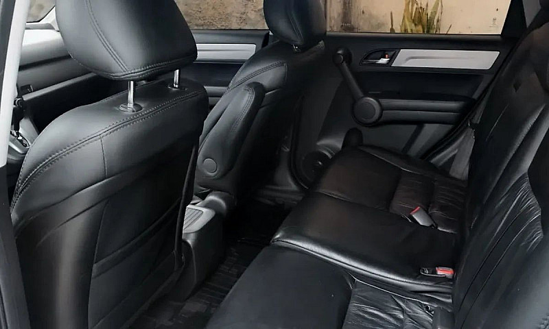 Honda Cr-V Lx 2.0 16...