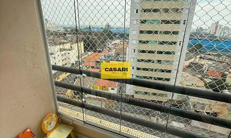 Apartamento Residenc...